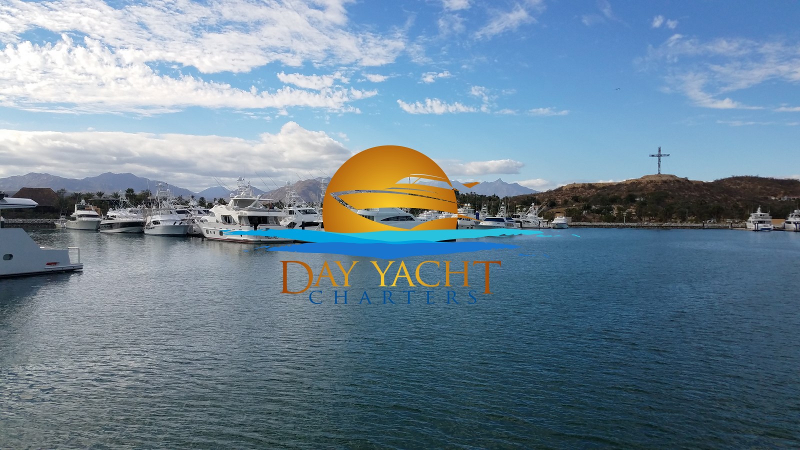 Puerto Los Cabos Marina, San Jose del Cabo yacht charter